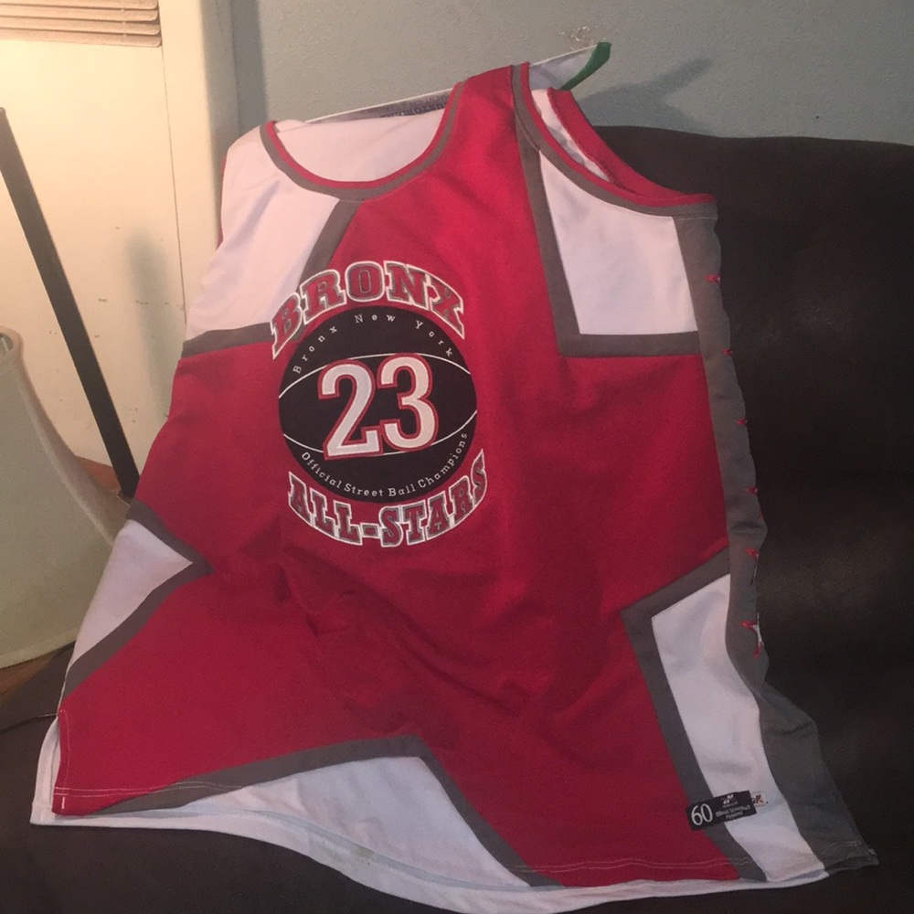 Men’s jersey - Picture 2 of 6